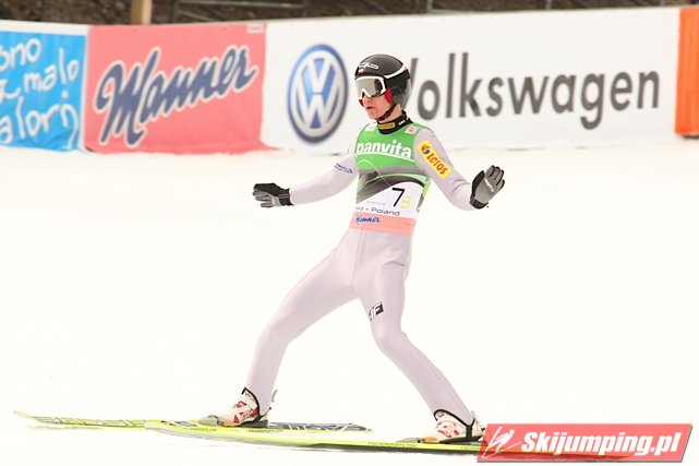 111 Kamil Stoch